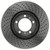 Bosch Disc Brake Rotor P/N:42011503