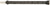 Dorman - OE Solutions Drive Shaft P/N:976-328