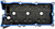 Dorman - OE Solutions Engine Valve Cover P/N:264-972