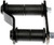 Dorman - OE Solutions Leaf Spring Shackle P/N:722-124