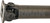Dorman - OE Solutions Drive Shaft P/N:976-324