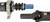 Dorman - OE Solutions Drive Shaft P/N:976-324