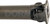 Dorman - OE Solutions Drive Shaft P/N:976-324
