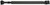 Dorman - OE Solutions Drive Shaft P/N:976-198