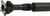 Dorman - OE Solutions Drive Shaft P/N:976-198