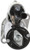 Bosch Starter Motor P/N:SR0786N