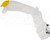 Dorman - OE Solutions Washer Fluid Reservoir P/N:603-663