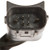 Dorman - OE Solutions Window Motor and Regulator Assembly P/N:751-622