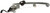 Dorman - OE Solutions Window Motor and Regulator Assembly P/N:751-622