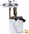 Bosch Fuel Pump Module Assembly P/N:69772