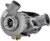 Dorman - OE Solutions Turbocharger P/N:667-228