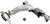 Dorman - OE Solutions Suspension Control Arm and Ball Joint Assembly P/N:522-568
