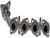 Dorman - OE Solutions Exhaust Manifold P/N:674-103