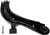 Dorman - OE Solutions Suspension Control Arm and Ball Joint Assembly P/N:524-086