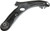 Dorman - OE Solutions Suspension Control Arm and Ball Joint Assembly P/N:524-445