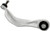 Dorman - OE Solutions Suspension Control Arm and Ball Joint Assembly P/N:522-886
