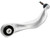 Dorman - OE Solutions Suspension Control Arm and Ball Joint Assembly P/N:522-885