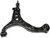 Dorman - OE Solutions Suspension Control Arm and Ball Joint Assembly P/N:521-735