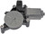 Dorman - OE Solutions Window Motor P/N:742-867