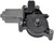 Dorman - OE Solutions Window Motor P/N:742-867