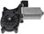 Dorman - OE Solutions Window Motor P/N:742-316