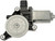 Dorman - OE Solutions Window Motor P/N:742-865