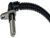 Dorman - OE Solutions ABS Wheel Speed Sensor P/N:970-538