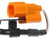 Dorman - OE Solutions ABS Wheel Speed Sensor P/N:970-357