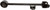Dorman - OE Solutions Suspension Trailing Arm P/N:522-311