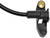 Dorman - OE Solutions ABS Wheel Speed Sensor P/N:970-302