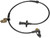 Dorman - OE Solutions ABS Wheel Speed Sensor P/N:970-302