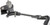Dorman - OE Solutions ABS Wheel Speed Sensor P/N:970-387