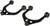 Dorman - OE Solutions Suspension Kit P/N:541-077