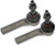 Dorman - OE Solutions Suspension Kit P/N:541-105