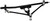 Dorman - OE Solutions Windshield Wiper Linkage P/N:602-057