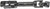 Dorman - OE Solutions Steering Shaft P/N:425-197