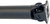 Dorman - OE Solutions Drive Shaft P/N:946-348
