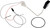 Dorman - OE Solutions Fuel Level Sensor P/N:911-251