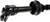 Dorman - OE Solutions Steering Shaft P/N:425-378
