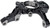 Dorman - OE Solutions Steering Knuckle P/N:698-064