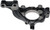 Dorman - OE Solutions Steering Knuckle P/N:698-033