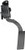 Dorman - OE Solutions Accelerator Pedal P/N:699-143