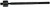 Dorman - OE Solutions Steering Tie Rod End P/N:534-834