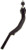 Dorman - OE Solutions Steering Tie Rod End P/N:531-029