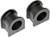 Dorman - OE Solutions Suspension Stabilizer Bar Bushing Kit P/N:531-989