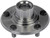 Dorman - OE Solutions Wheel Hub P/N:930-000