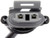Dorman - OE Solutions ABS Wheel Speed Sensor P/N:970-053
