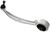 Dorman - OE Solutions Suspension Control Arm and Ball Joint Assembly P/N:521-744