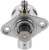 Bosch Direct Injection High Pressure Fuel Pump P/N:66825