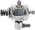 Bosch Direct Injection High Pressure Fuel Pump P/N:66825